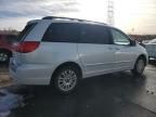 2008 Toyota Sienna XLE