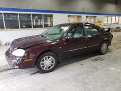 2001 Mercury Sable LS Premium en venta en Sandston, VA