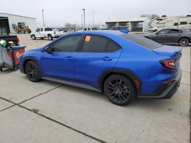 2024 Subaru WRX Premium