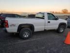 2006 Chevrolet Silverado K1500