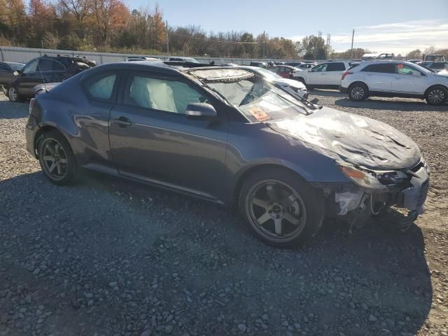 2014 Scion TC