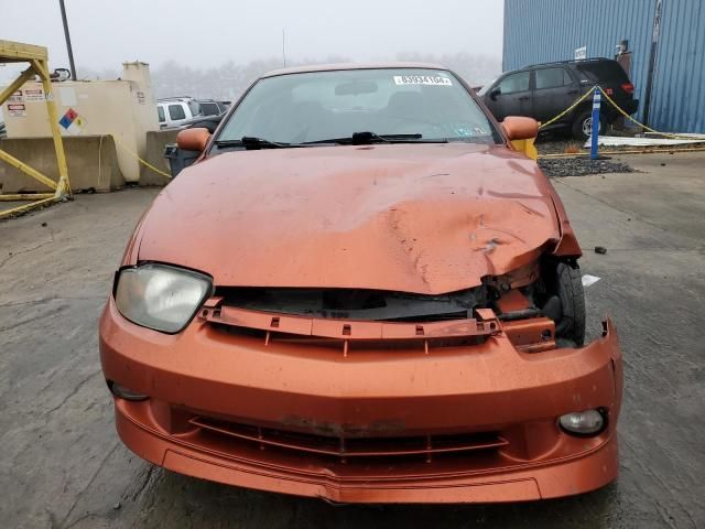 2005 Chevrolet Cavalier LS Sport