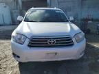 2008 Toyota Highlander Limited