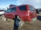 2005 Toyota 4runner SR5