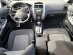 2007 KIA SPECTRA5 SX