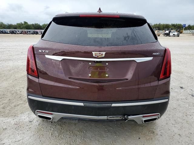 2023 Cadillac XT5 Platinum Premium Luxury