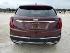 2023 Cadillac XT5 Platinum Premium Luxury