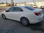 2015 Chevrolet Malibu 2LT