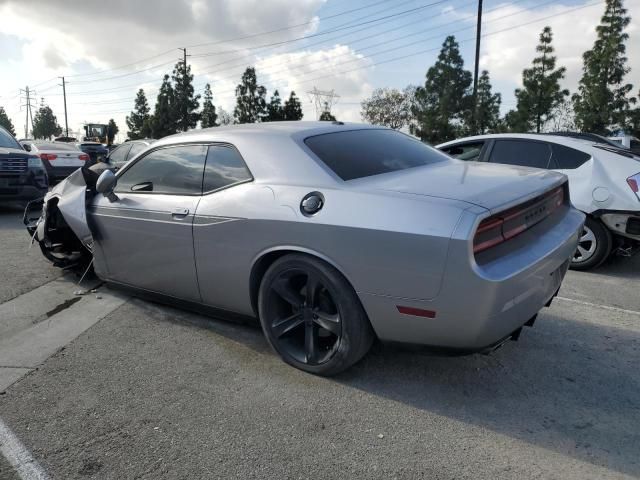 2014 Dodge Challenger SXT