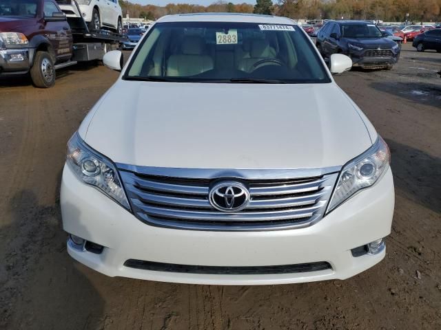 2011 Toyota Avalon Base