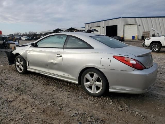 2004 Toyota Camry Solara SE