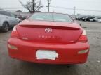 2007 Toyota Camry Solara SE