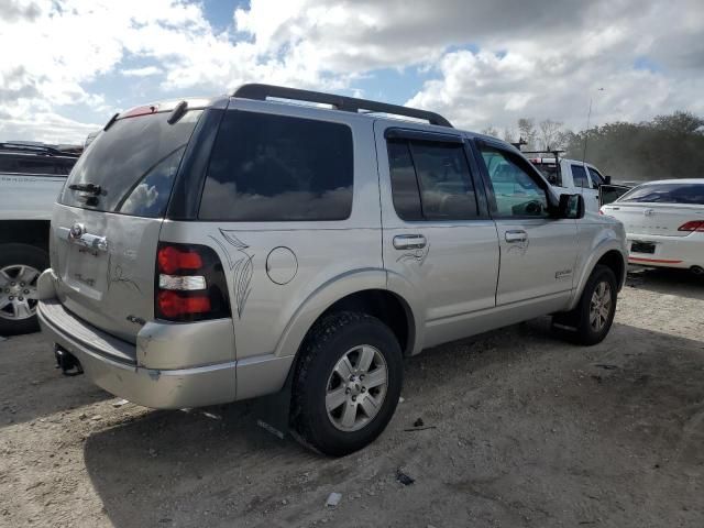 2008 Ford Explorer XLT