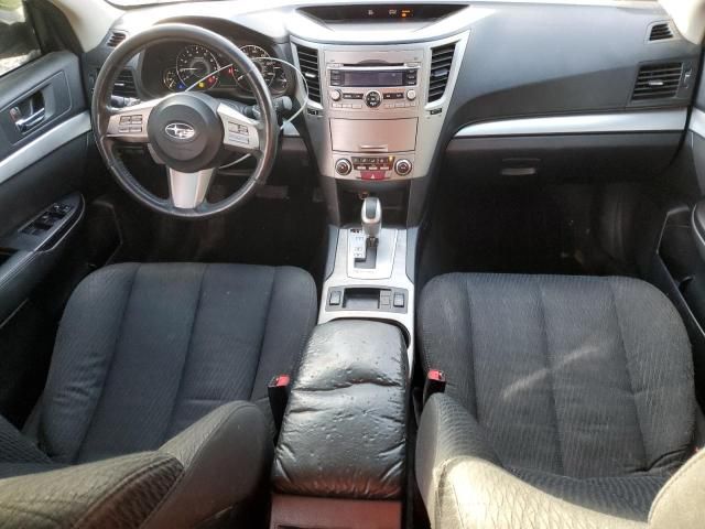 2010 Subaru Outback 2.5I Premium