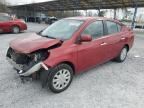 2013 Nissan Versa S