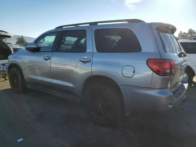 2013 Toyota Sequoia SR5