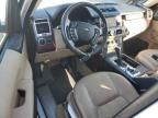 2012 Land Rover Range Rover HSE