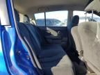 2011 Nissan Versa S