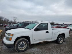 2009 Chevrolet Colorado en venta en Des Moines, IA