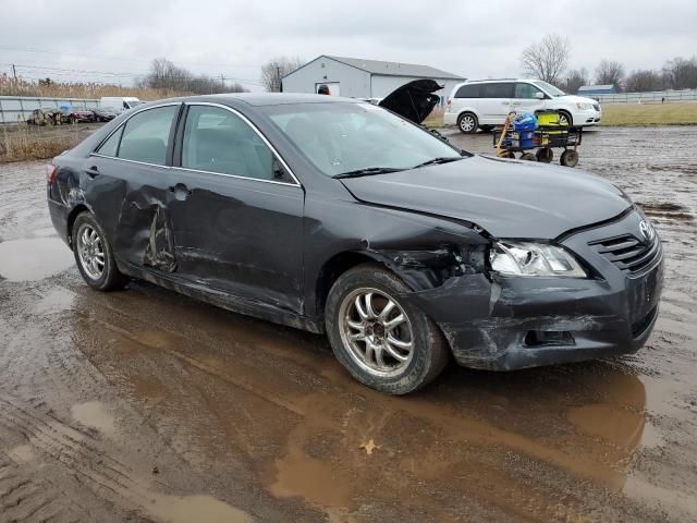 2009 Toyota Camry Base