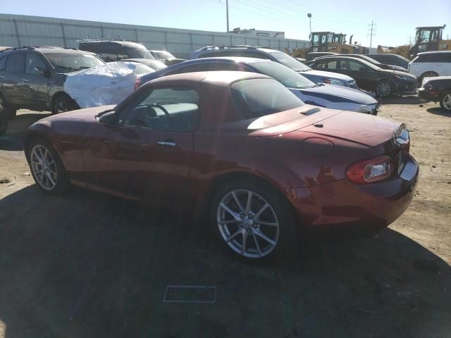 2011 Mazda MX-5 Miata