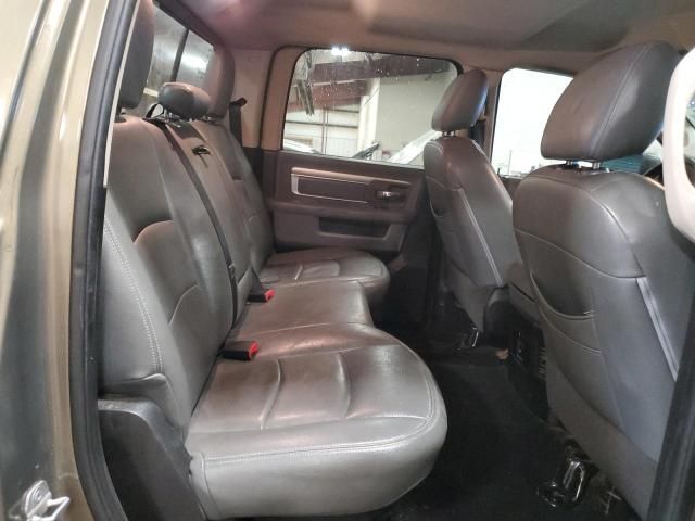 2013 Dodge RAM 1500 SLT