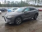 2019 Lexus RX 450H Base