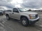 2006 GMC Canyon