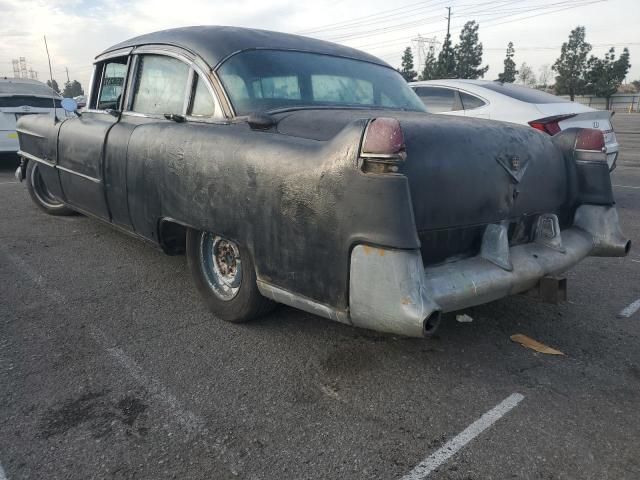 1954 Cadillac Sedan Devi