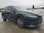 2024 Lexus RX 350 Base