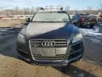 2009 Audi Q7 3.6 Quattro