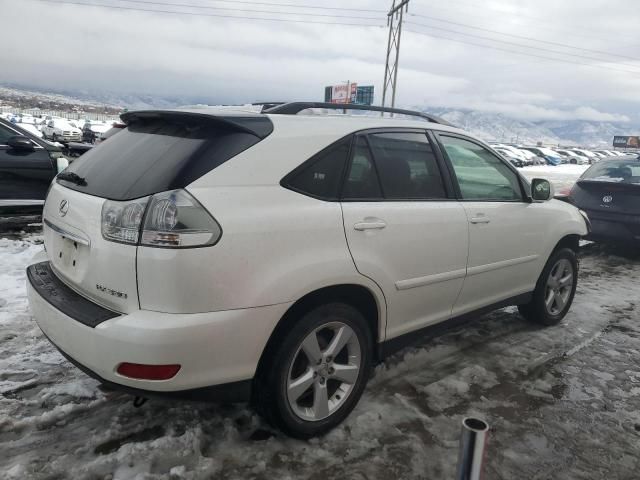 2006 Lexus RX 330