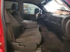 2007 Chevrolet Silverado K2500 Heavy Duty