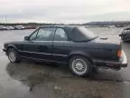 1991 BMW 325 IC Automatic