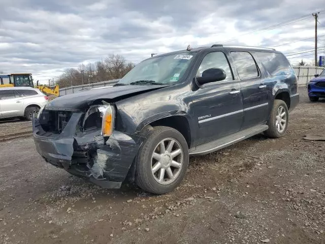 2011 GMC Yukon XL Denali