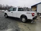 2019 Ford F150 Super Cab