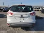 2015 Ford Escape S