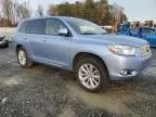 2008 Toyota Highlander Hybrid Limited