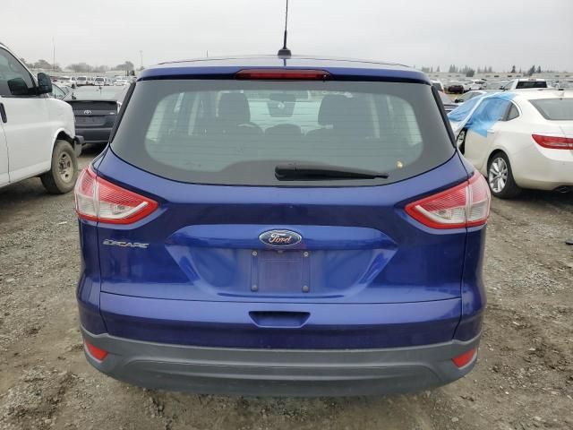 2014 Ford Escape S