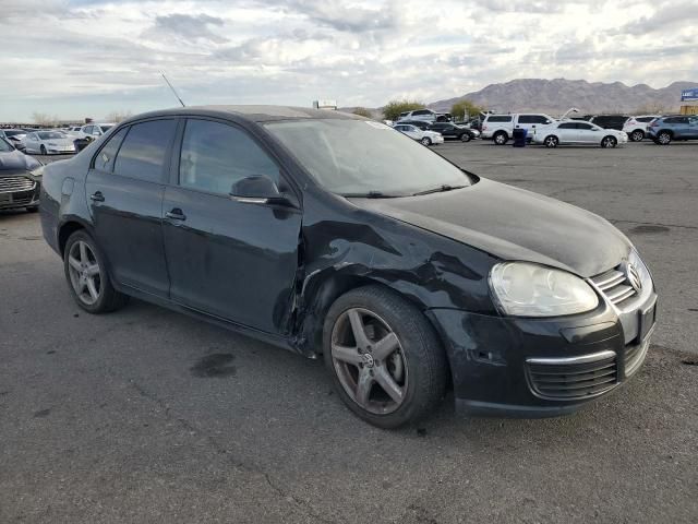 2010 Volkswagen Jetta Limited