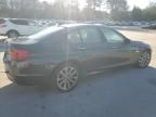 2011 BMW 528 I