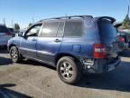 2005 Toyota Highlander Limited