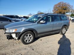 Volvo Vehiculos salvage en venta: 2008 Volvo XC70