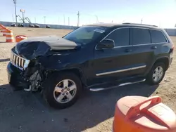 Jeep Grand Cherokee Laredo salvage cars for sale: 2012 Jeep Grand Cherokee Laredo