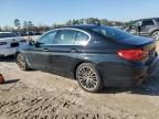 2018 BMW 530E