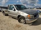 2001 GMC New Sierra C1500