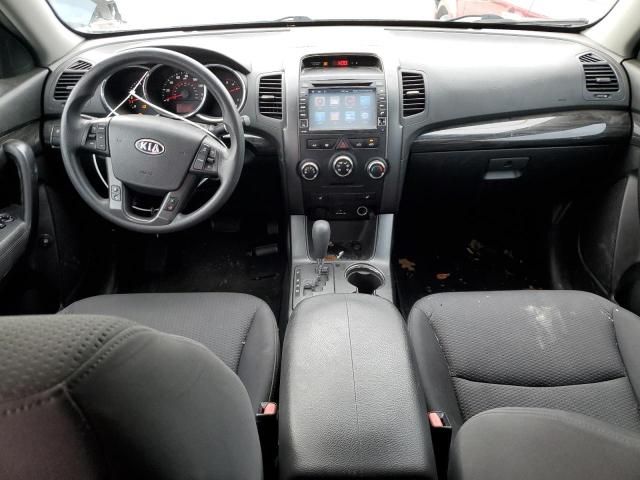 2011 KIA Sorento Base