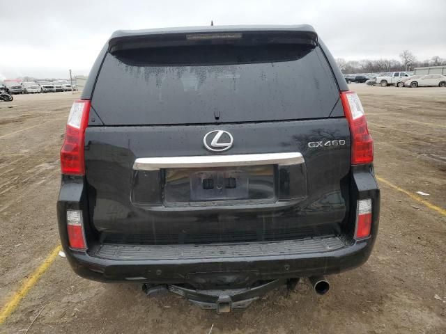 2012 Lexus GX 460