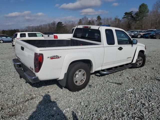 2005 GMC Canyon