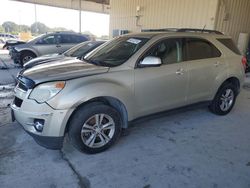 Chevrolet Equinox lt Vehiculos salvage en venta: 2015 Chevrolet Equinox LT